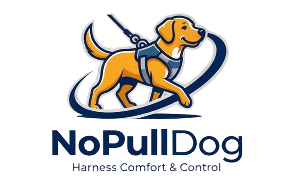 NoPullDog