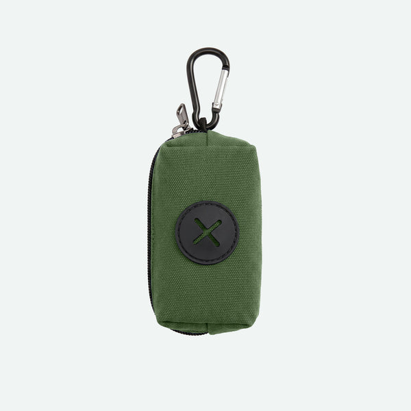 Dog Poop Bag Holder