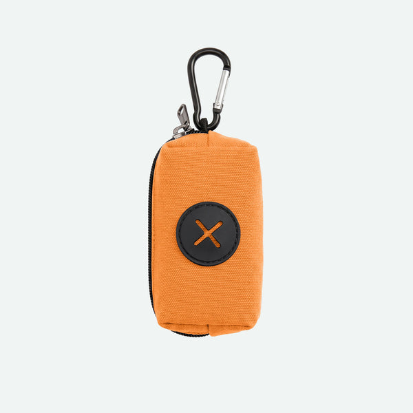 Dog Poop Bag Holder