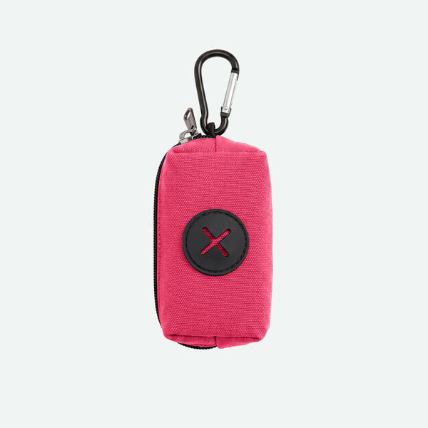Dog Poop Bag Holder