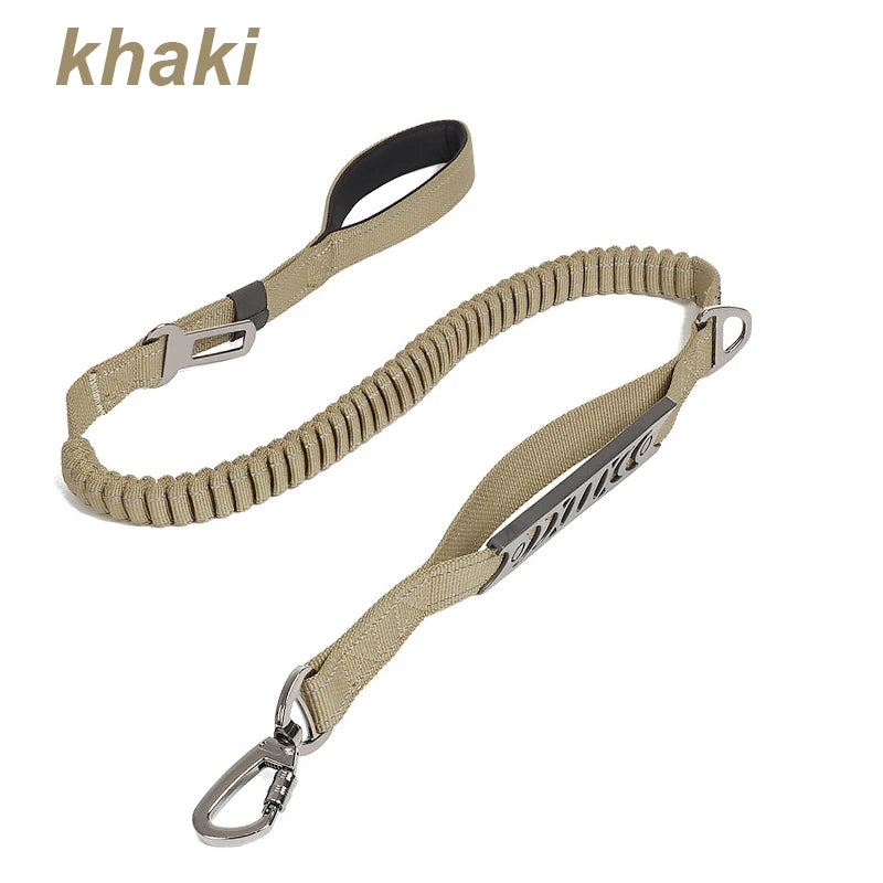 Bungee Leash
