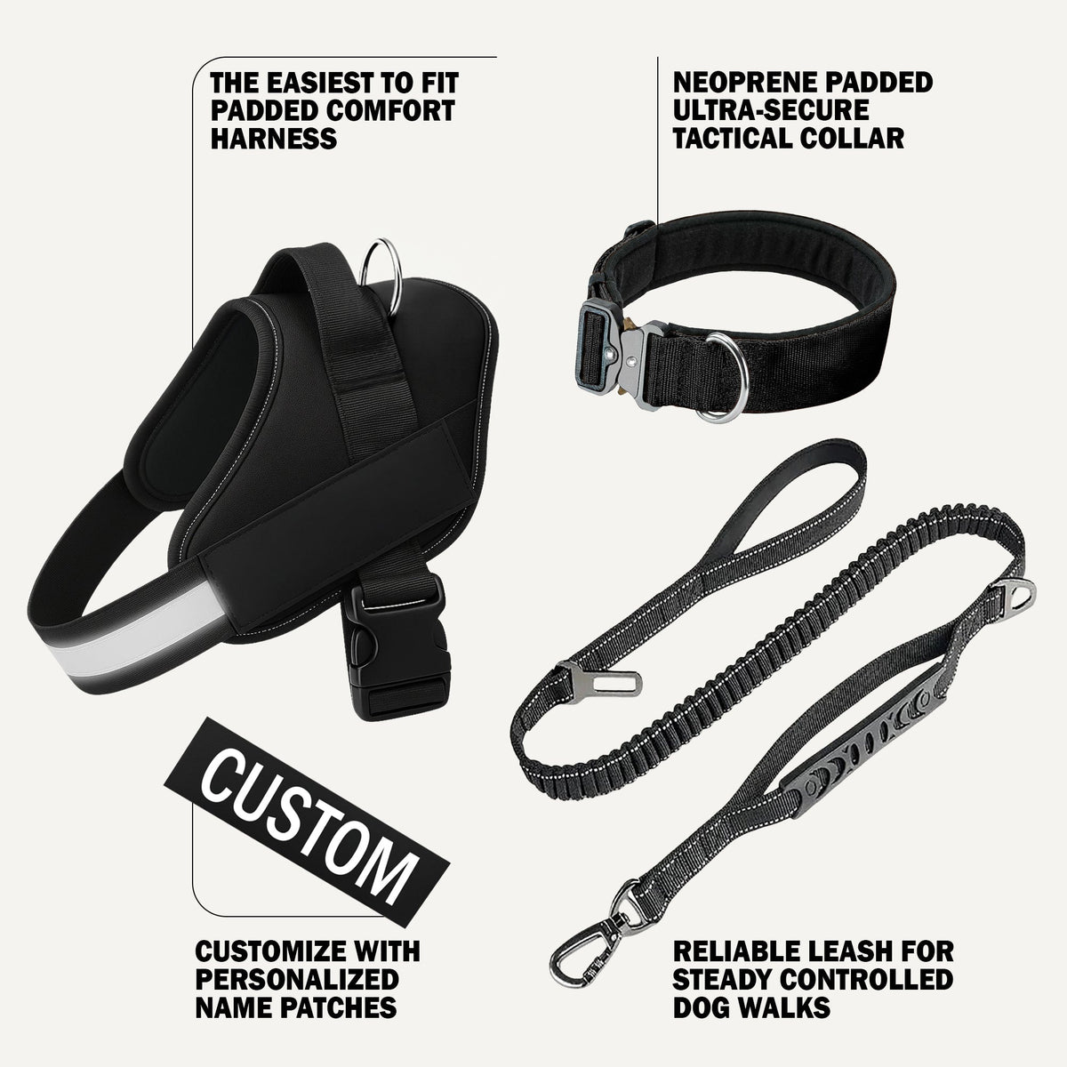 Complete Walk Set