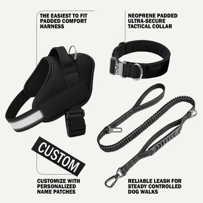 Complete Walk Set