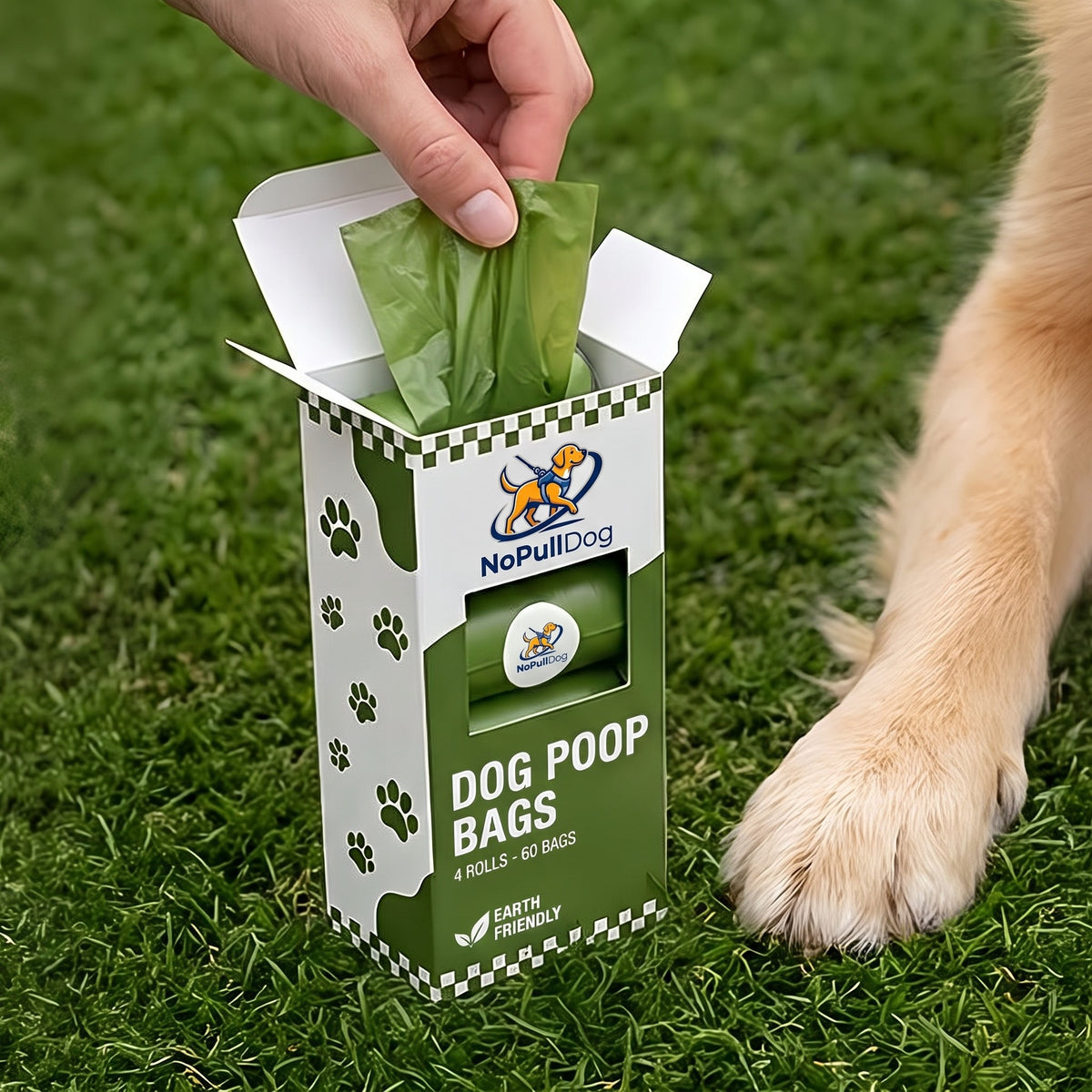Poop Bags